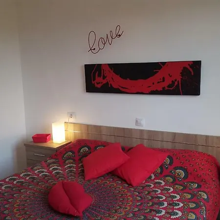 Puerta Del Sol La Rossa * Caleta De Fuste