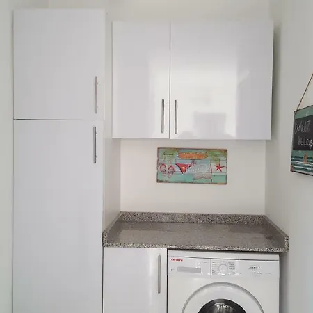 Puerta Del Sol La Rossa Caleta De Fuste