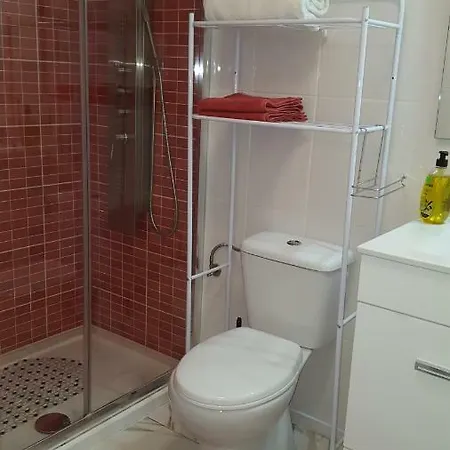 Apartamento Puerta Del Sol La Rossa