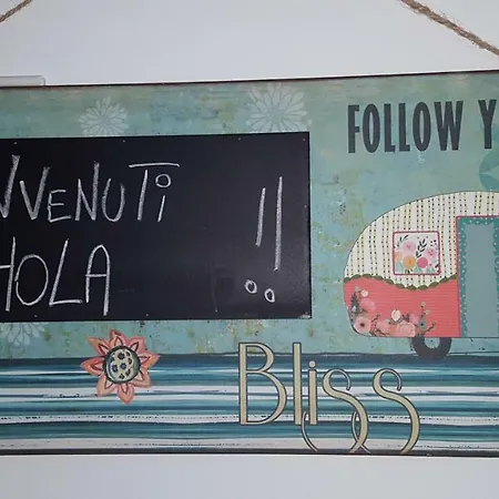 Appartamento Puerta Del Sol La Rossa Caleta De Fuste