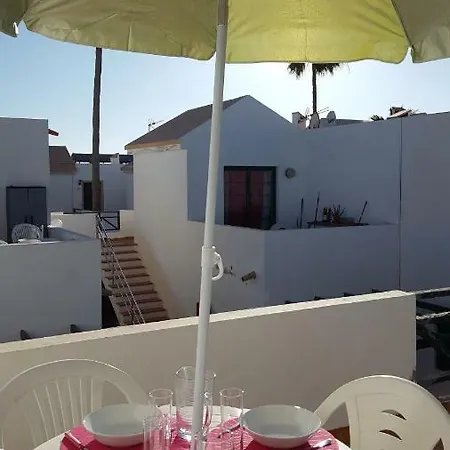 Apartamento Puerta Del Sol La Rossa