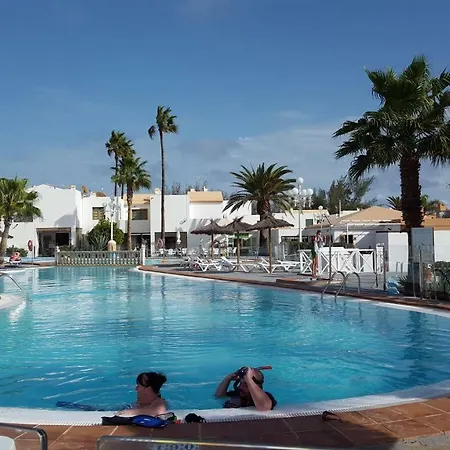 Puerta Del Sol La Rossa Appartamento Caleta De Fuste