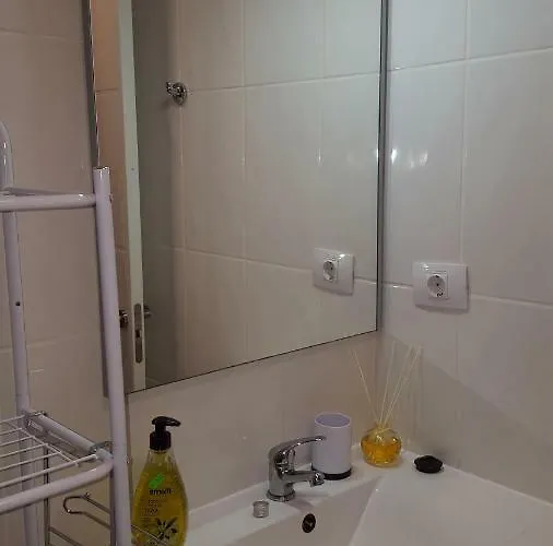 Puerta Del Sol La Rossa * カレタ・デ・フステ