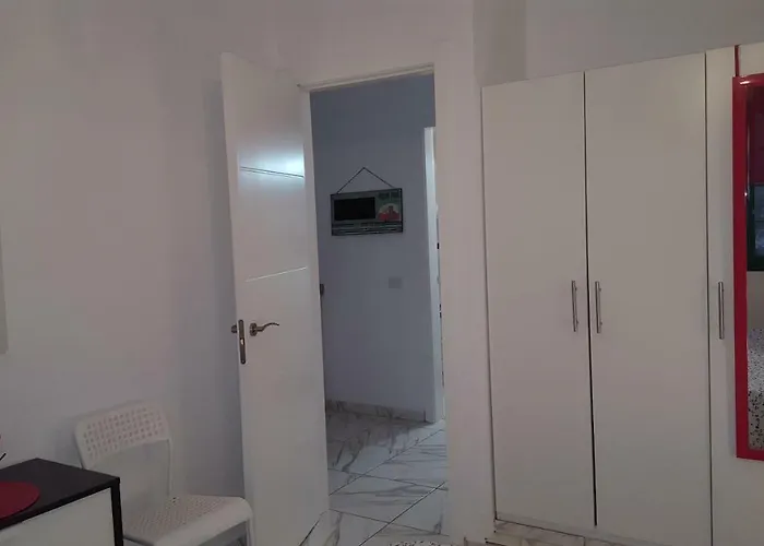 Puerta Del Sol La Rossa Lejlighed Caleta De Fuste