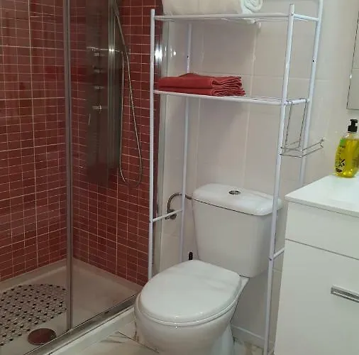 Lejlighed Puerta Del Sol La Rossa