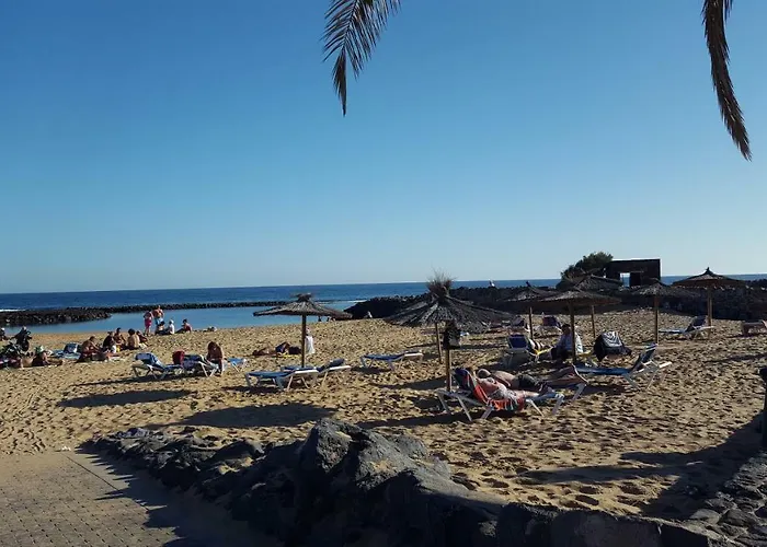 Puerta Del Sol La Rossa *