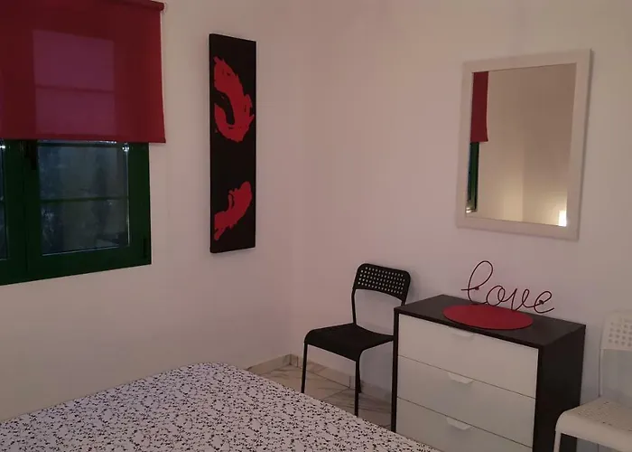 Puerta Del Sol La Rossa * Caleta De Fuste