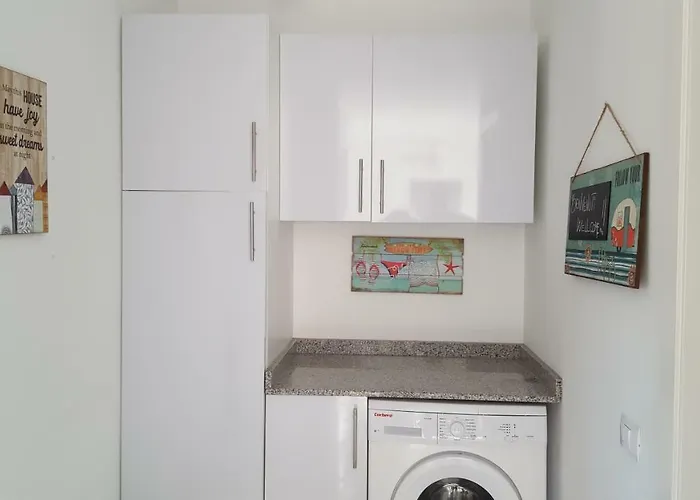 Puerta Del Sol La Rossa Caleta De Fuste