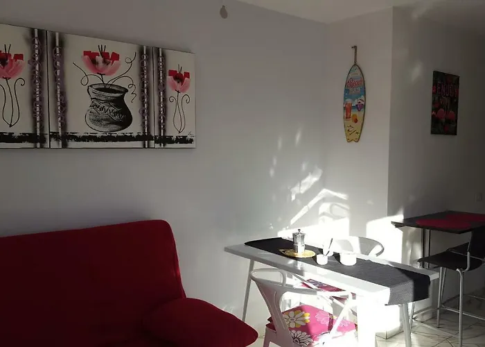 Lejlighed Puerta Del Sol La Rossa Caleta De Fuste